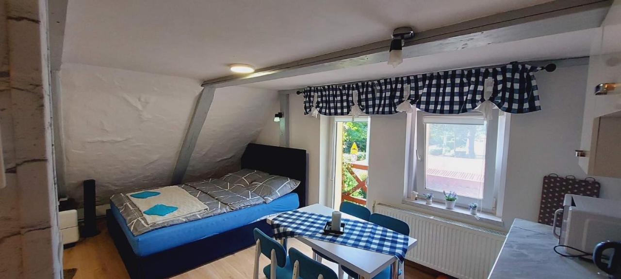 Sloneczny Apartament Duszniki Zdrój Eksteriør bilde