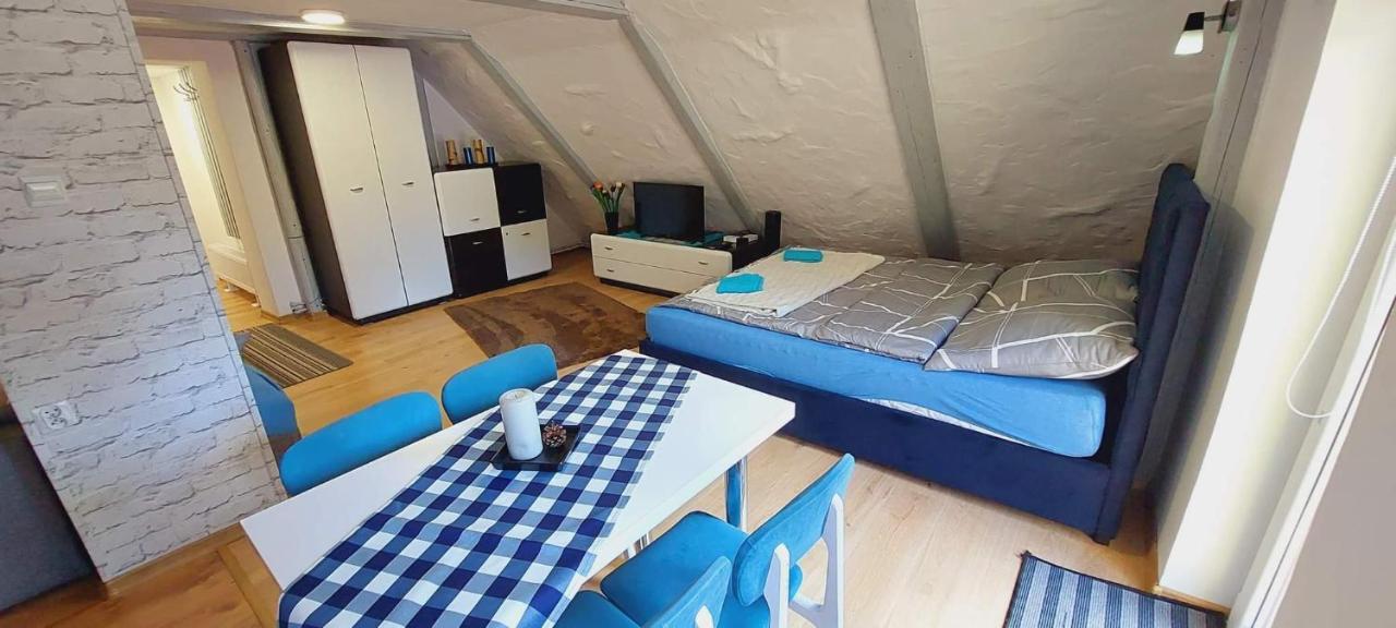 Sloneczny Apartament Duszniki Zdrój Eksteriør bilde
