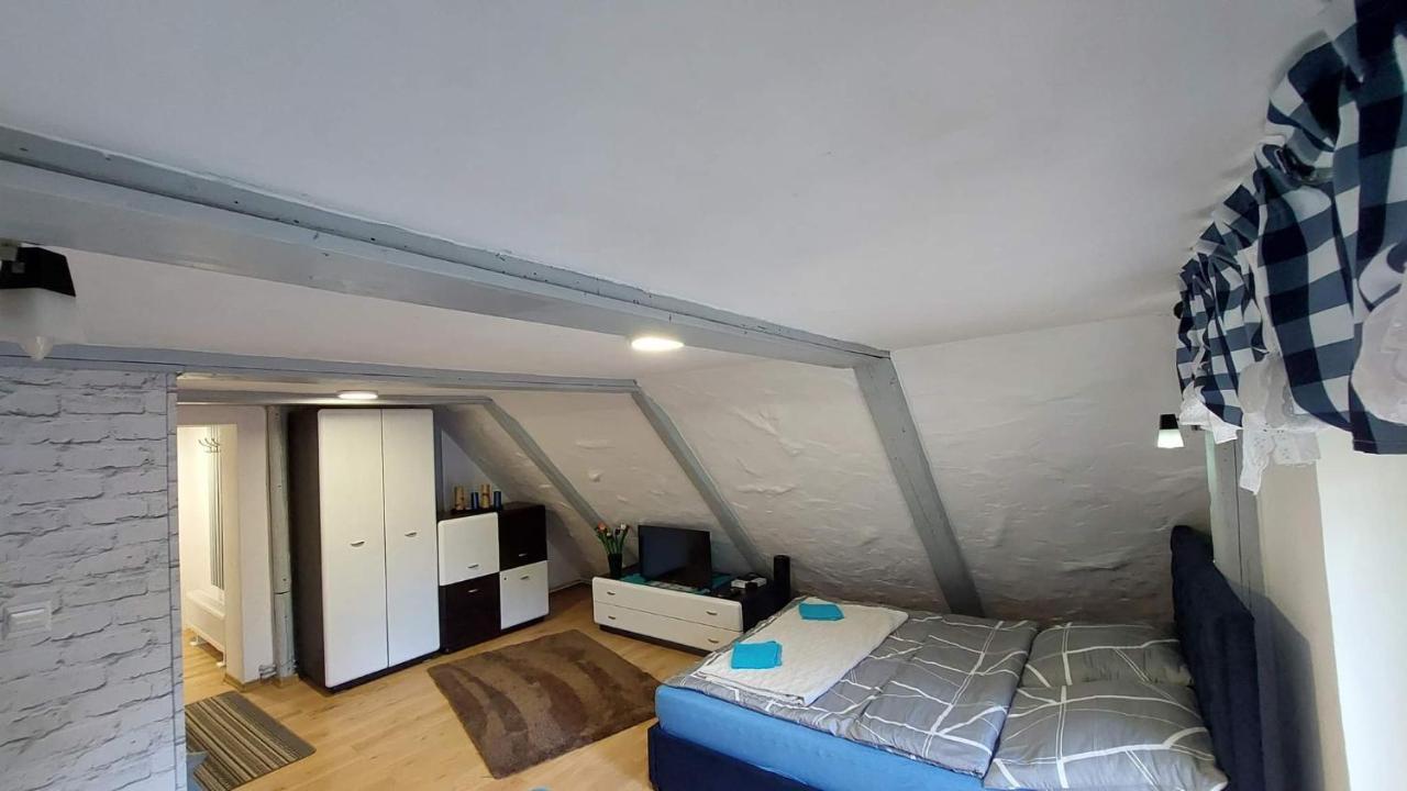 Sloneczny Apartament Duszniki Zdrój Eksteriør bilde
