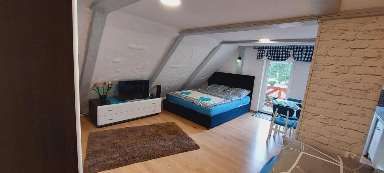 Sloneczny Apartament Duszniki Zdrój Eksteriør bilde
